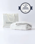 Weighted Comforter