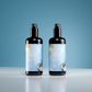BioMinerals Mist: Rejuvenating Skincare | Bioactive Mineral Hydration | Fulvic Acid, Humic Acid & Marine Minerals | 4 fl oz | 30-Day Supply