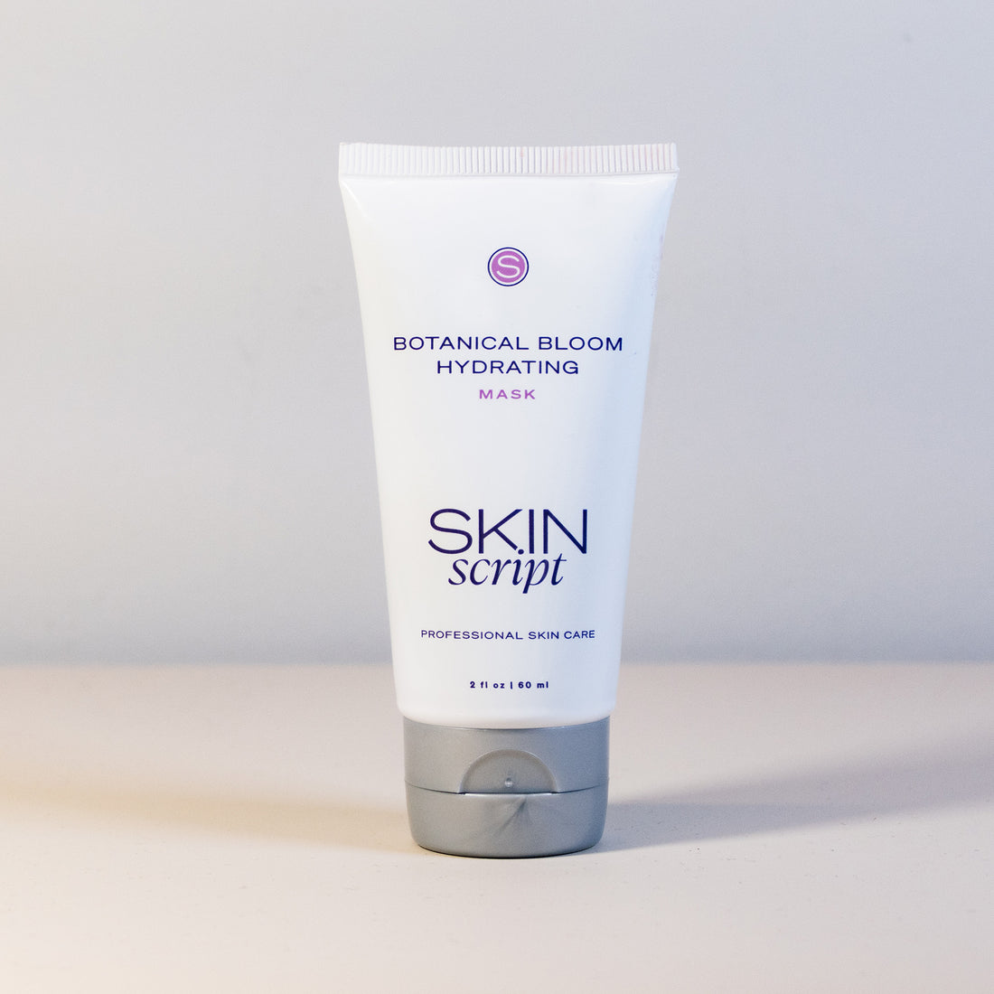 Skin Script Botanical Bloom Hydrating Mask