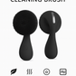 ZAQ Tara Sonic Facial Cleansing Brush