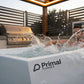 Primal Plunges Blizzard Package