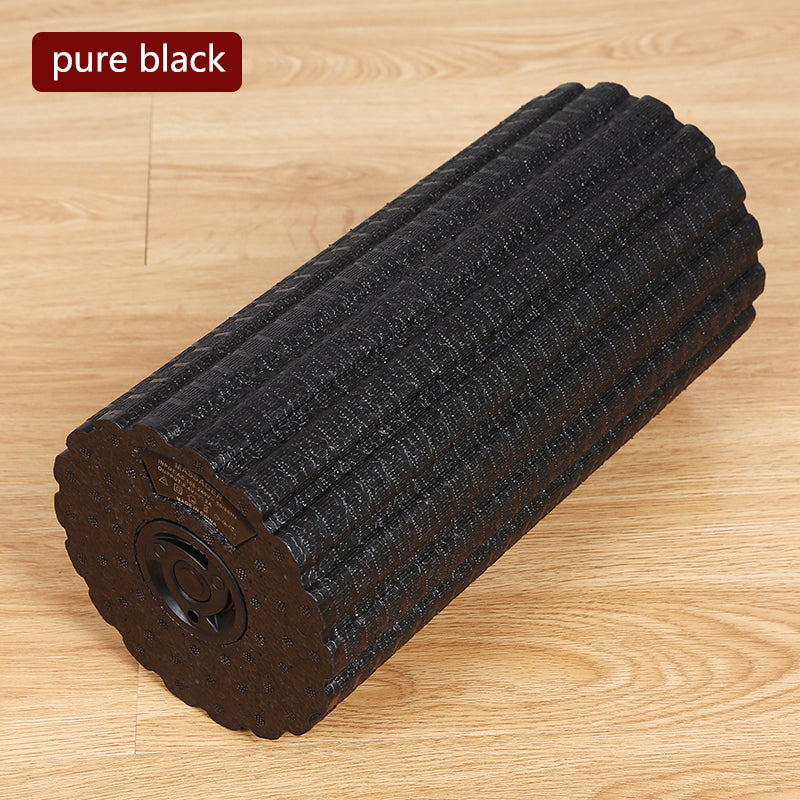 EPP Electric Yoga Column Foam Roller Roller Muscle Relaxation