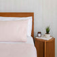 Stonewashed Linen Duvet Cover