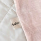 Stonewashed Linen Duvet Cover