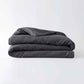Stonewashed Linen Duvet Cover
