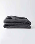Stonewashed Linen Duvet Cover