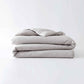 Stonewashed Linen Duvet Cover