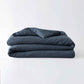 Stonewashed Linen Duvet Cover