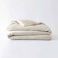 Stonewashed Linen Duvet Cover