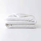 Stonewashed Linen Duvet Cover
