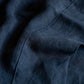 Stonewashed Linen Duvet Cover