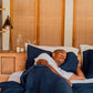Stonewashed Linen Duvet Cover
