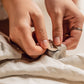 Stonewashed Linen Duvet Cover