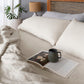 Stonewashed Linen Duvet Cover