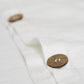 Stonewashed Linen Duvet Cover