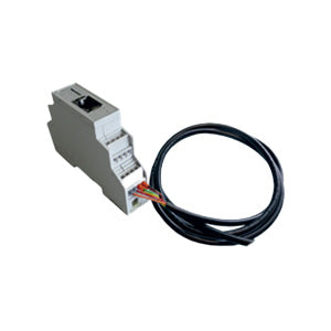 EOS App Module Mobile Device Sauna Control, Extension Module