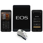 EOS App Module Mobile Device Sauna Control, Extension Module