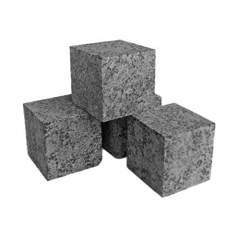 EOS Cubius S45 Soapstone Sauna Cubes for Mythos S45