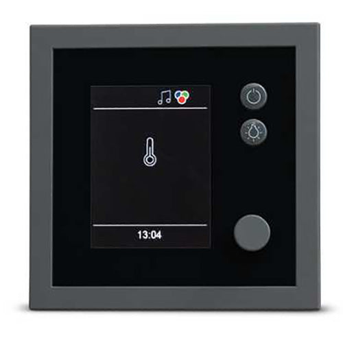 EOS EmoTec D Digital Sauna Control Unit