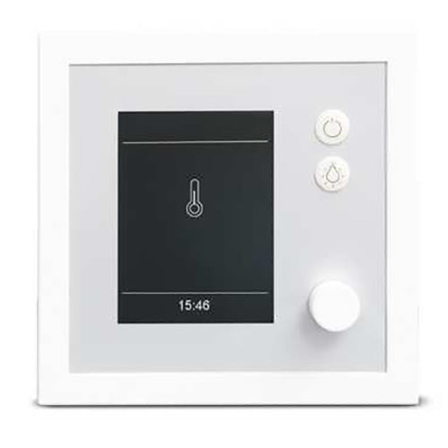 EOS EmoTec D Digital Sauna Control Unit