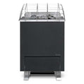 EOS Gracil Freestanding Slim-Depth Electric Sauna Heater, up to 9kW