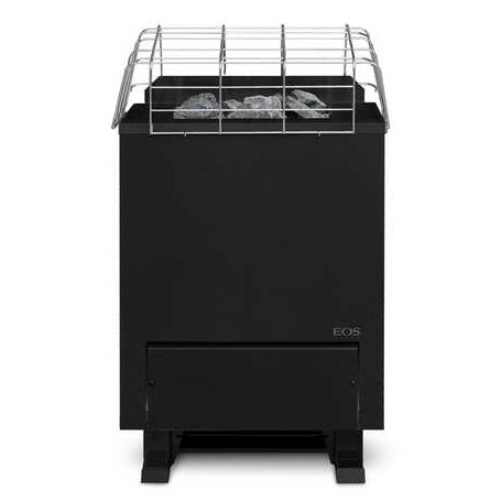 EOS Gracil Freestanding Slim-Depth Electric Sauna Heater, up to 9kW