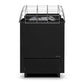 EOS Gracil W Wall-Mounted Slim-Depth Electric Sauna Heater, up to 9kW