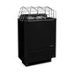 EOS Gracil W Wall-Mounted Slim-Depth Electric Sauna Heater, up to 9kW
