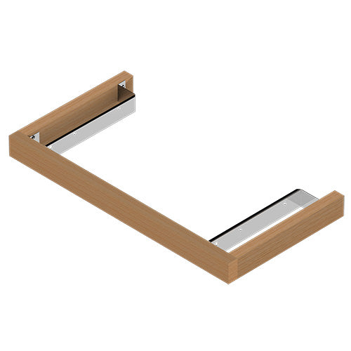 EOS Gracil Safety Rail Heater Guard for Gracil Freestanding Sauna Heaters
