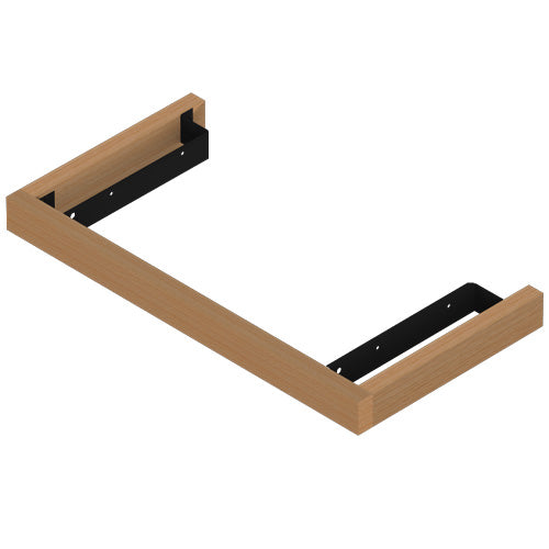 EOS Gracil Safety Rail Heater Guard for Gracil Freestanding Sauna Heaters