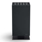 EOS Mythos S35 Freestanding Designer Sauna Heater, up to 9kW