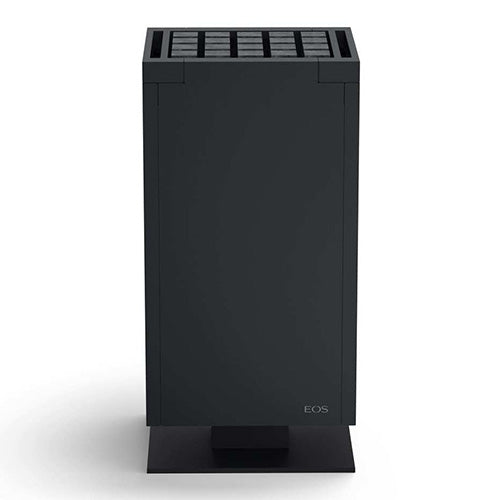 EOS Mythos S45 Freestanding Designer Sauna Heater, up to 15kW