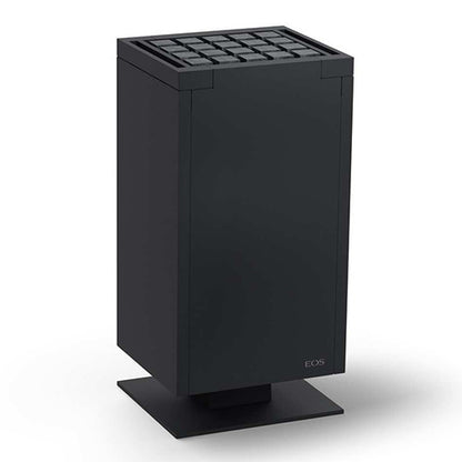 EOS Mythos S35 Freestanding Designer Sauna Heater, up to 9kW