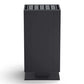 EOS Mythos S35 Freestanding Designer Sauna Heater, up to 9kW