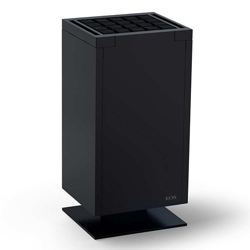 EOS Mythos S35 Freestanding Designer Sauna Heater, up to 9kW