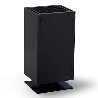 EOS Mythos S35 Freestanding Designer Sauna Heater, up to 9kW