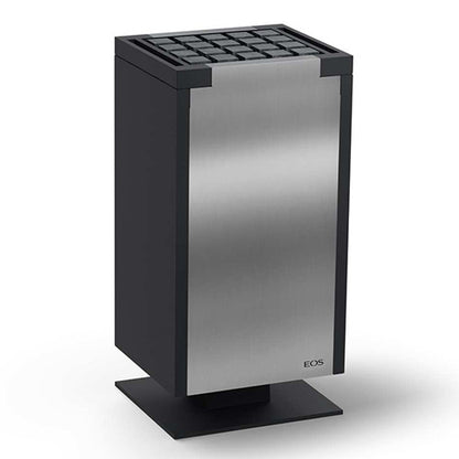 EOS Mythos S35 Freestanding Designer Sauna Heater, up to 9kW