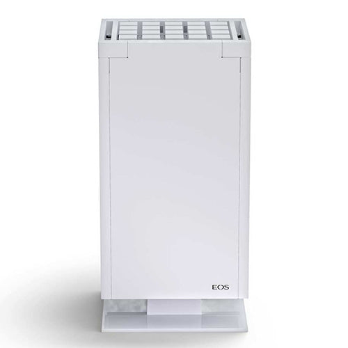 EOS Mythos S45 Freestanding Designer Sauna Heater, up to 15kW