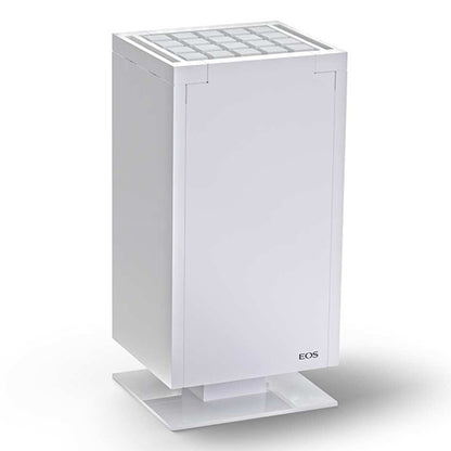 EOS Mythos S35 Freestanding Designer Sauna Heater, up to 9kW