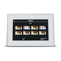 EOS Touch 3 Digital Sauna Control Unit, 7" Screen
