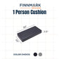 Finnmark 1-Person Sauna Cushion