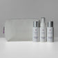 Skin Script Fresh Face Travel Kit