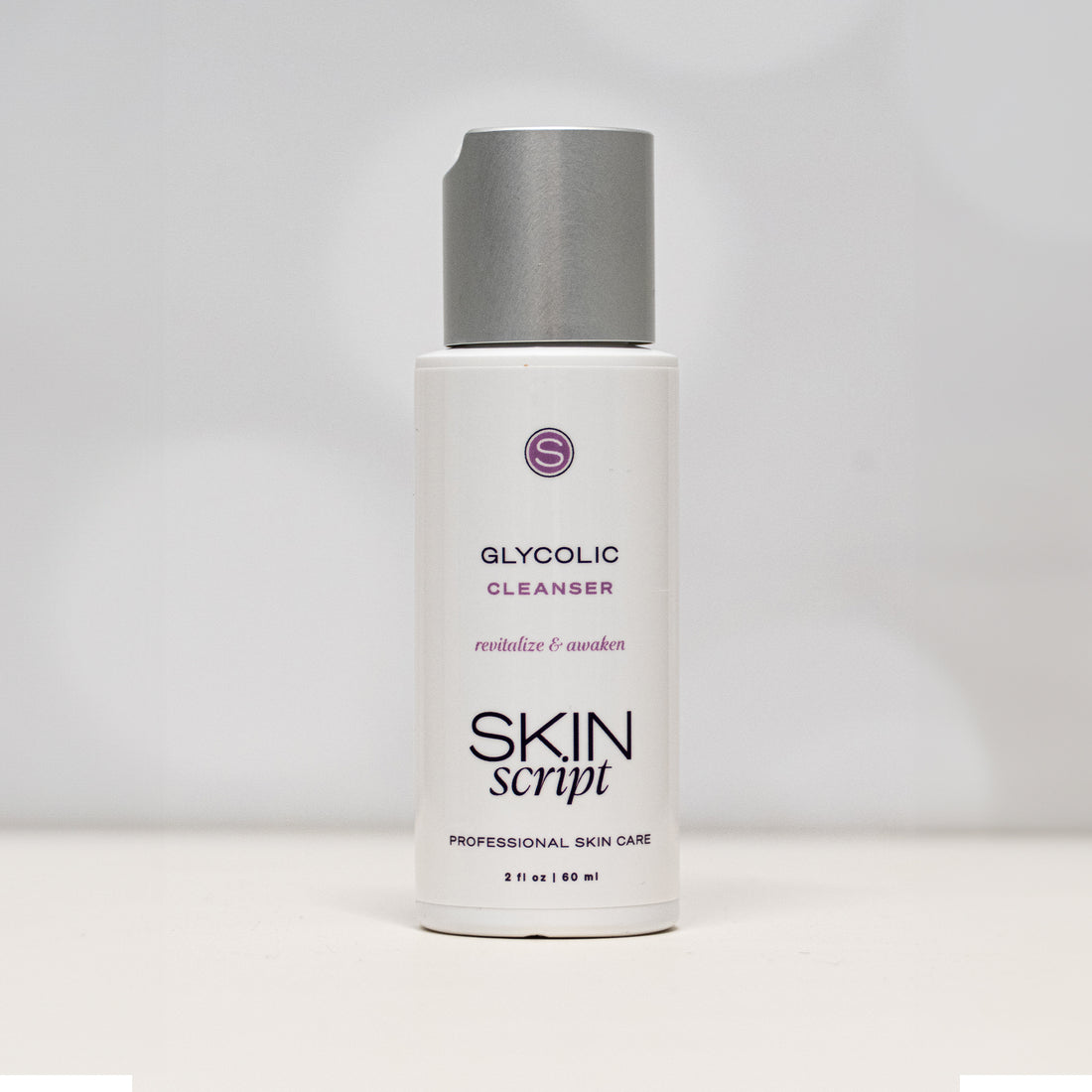 Skin Script Glycolic Cleanser