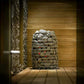 HUUM HIVE Mini 6 HIVE Mini Series 6.0kW Sauna Heater