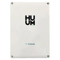 HUUM UKU Ext Box UKU Extension Box for Heaters over 12kW