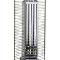 HUUM CLIFF 6 CLIFF Series 6kW Sauna Heater