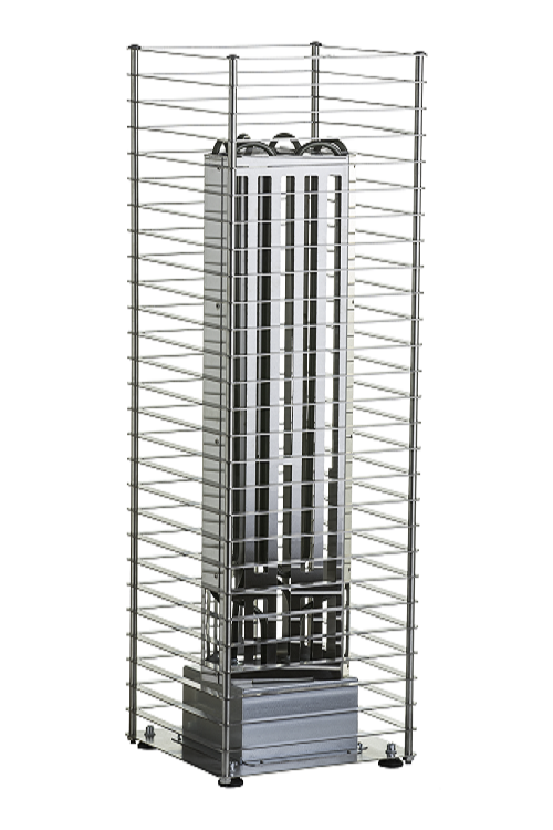 HUUM CLIFF 6 CLIFF Series 6kW Sauna Heater