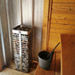 HUUM STEEL 6 STEEL Series 6kW Sauna Heater