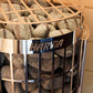 Harvia Cilindro PC60 / Cilindro Half Series 6kW Sauna Heater