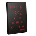 Xenio Digital Control w/ WiFi for Combi Single Phase Heaters